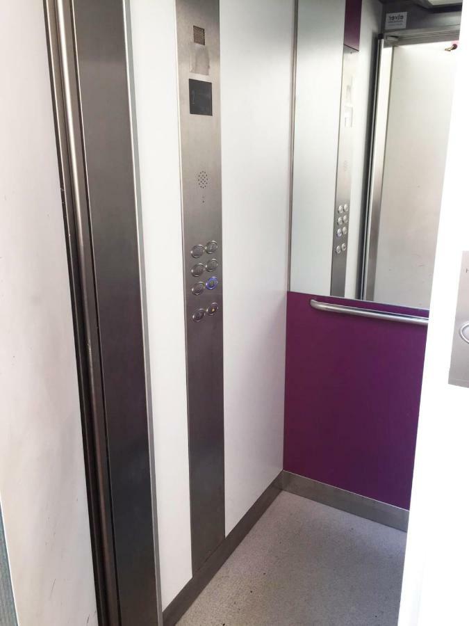 Bright Steps From Plaza De Toros And Wizink Center * Madrid
