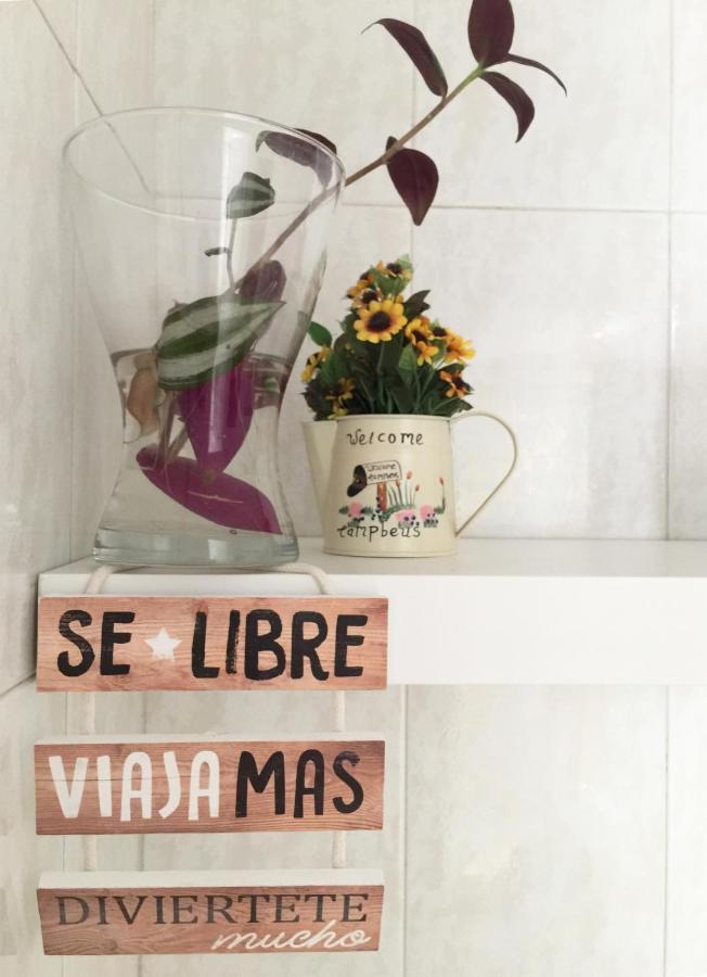 Apartment Bright Steps From Plaza De Toros And Wizink Center