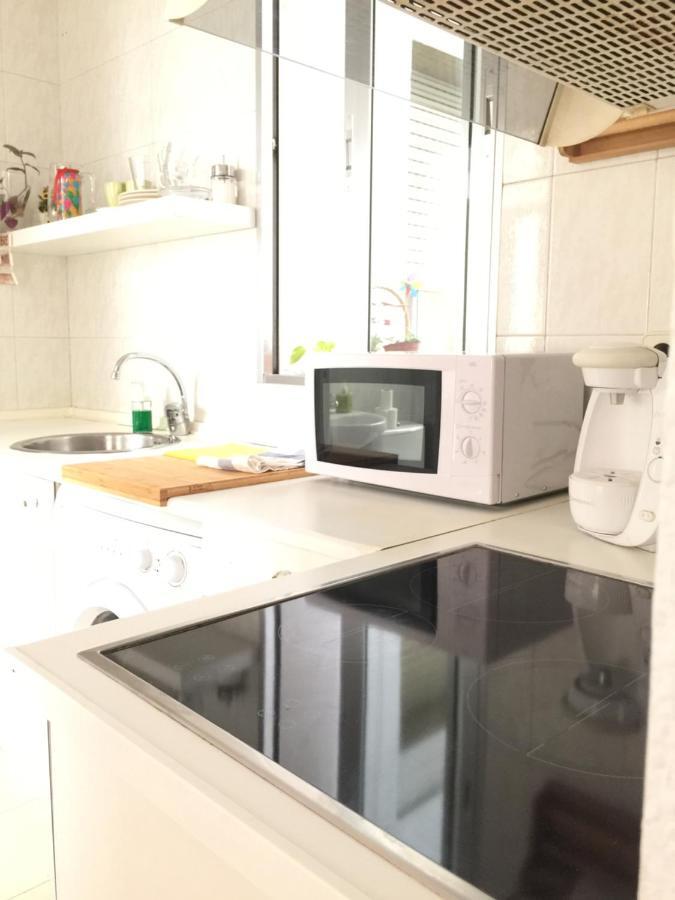 Apartment Bright Steps From Plaza De Toros And Wizink Center Madrid